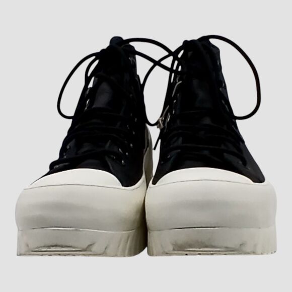 Converse Unisex Chuck Taylor All Star Lugged Winter 2.0 Shoes Size Men7.5/Wmn9.5 - Picture 2 of 8